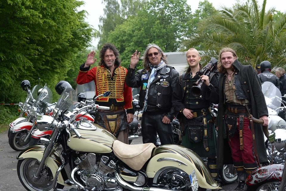 2013 Hamm Tommy B Und Mittelalter